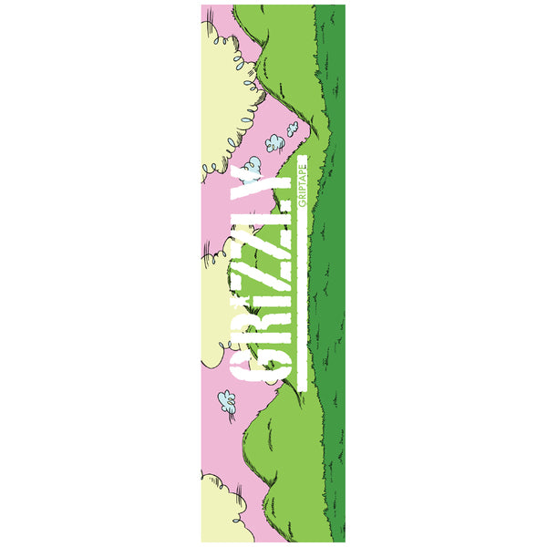 Grizzly Grip Plaque Up Up And Away Assorted