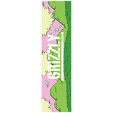 Grizzly Grip Plaque Up Up And Away Assorted