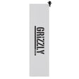 Grip skateboard Grizzly Clear Stamp Grip 9" x 33" (lot de 5)