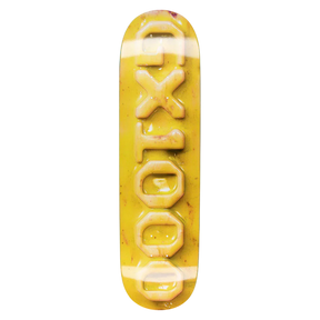 Gx1000 Ceramic Og Logo Yellow 8.375" - Plateau