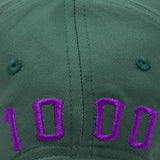 Gx1000 Cap Gx Hat Green