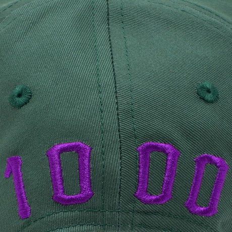 Gx1000 Cap Gx Hat Green