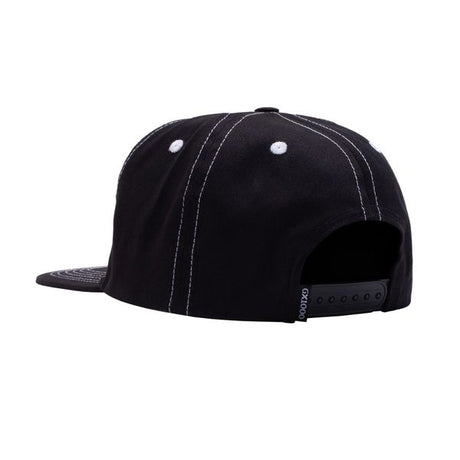 Gx1000 Cap Mini Logo Hat Black