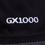 Gx1000 Cap Mini Logo Hat Black