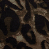 Gx1000 Chemise Ls Button Down Brown Leopard Camo