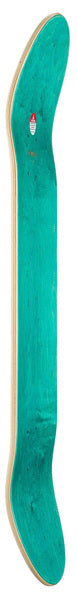 Planche de skateboard GX1000 Black Magic 8,25"