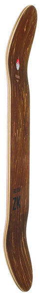 Planche de skateboard GX1000 Sabbath Krull 8,375"