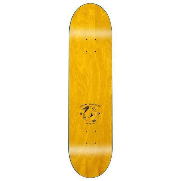 Gx1000 Deck Big Fish