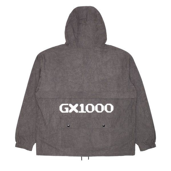 Gx1000 Jacket Anorak Charcoal