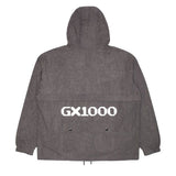 Gx1000 Jacket Anorak Charcoal
