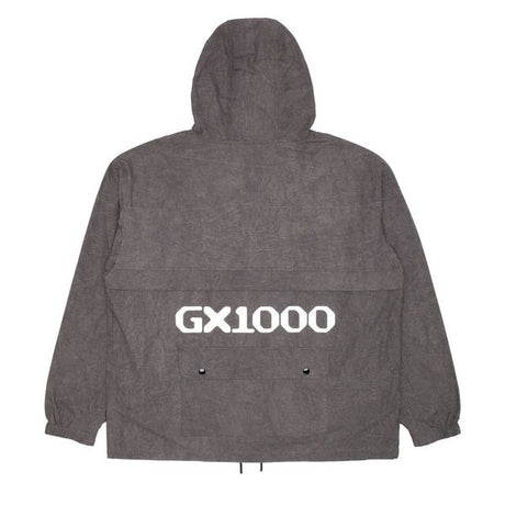 Gx1000 Jacket Anorak Charcoal