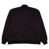 Gx1000 Jacket Quilted Mechanic Black
