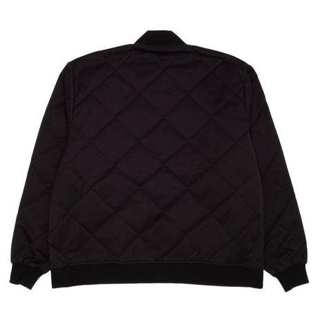 Gx1000 Jacket Quilted Mechanic Black