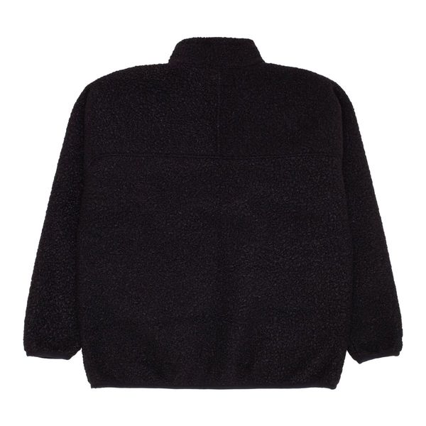 Gx1000 Jacket Sherpa Black