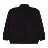 Gx1000 Jacket Sherpa Black