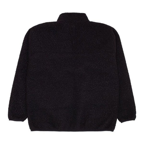 Gx1000 Jacket Sherpa Black