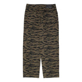 Gx1000 Pant Baggy Green Tiger Camo