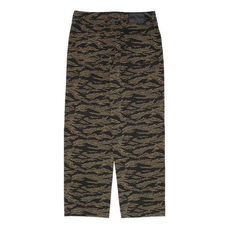 Gx1000 Pant Baggy Green Tiger Camo