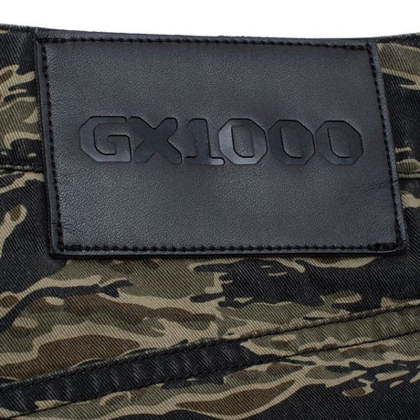 Gx1000 Pant Baggy Green Tiger Camo