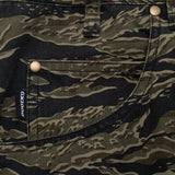 Gx1000 Pant Baggy Green Tiger Camo