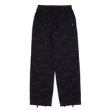 Gx1000 Pant Dojo Black Aop