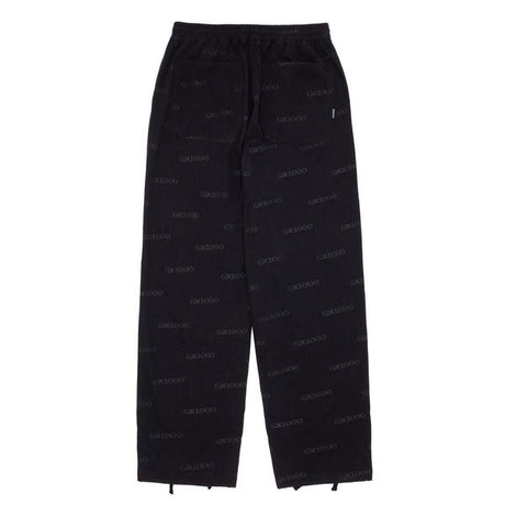 Gx1000 Pant Dojo Black Aop