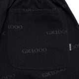 Gx1000 Pant Dojo Black Aop