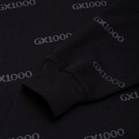Gx1000 Sweat Og Logo Aop Hood Aop