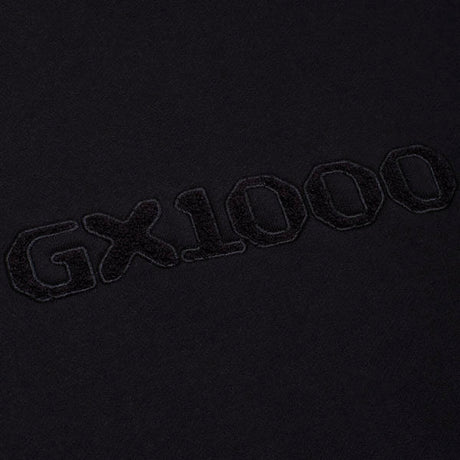 Gx1000 Sweat Og Logo Hood Black