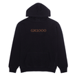 Gx1000 Sweat Og Logo Hood Black