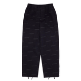 Gx1000 Pant Dojo Black Aop