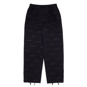 Gx1000 Pant Dojo Black Aop