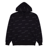 Gx1000 Sweat Og Logo Aop Hood Aop