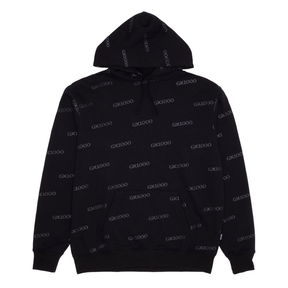 Gx1000 Sweat Og Logo Aop Hood Aop