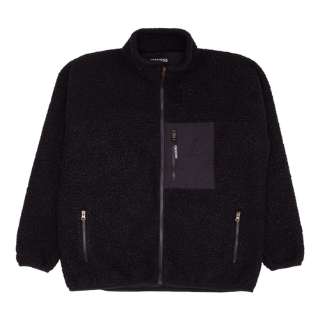 Gx1000 Jacket Sherpa Black