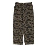 Gx1000 Pant Baggy Green Tiger Camo