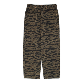 Gx1000 Pant Baggy Green Tiger Camo