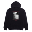 Gx1000 Sweat Bomb Hills Hood Black Burgundy