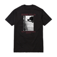 Gx1000 T-Shirt Bomb Hills Black Burgundy