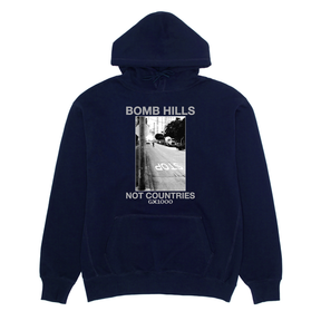 Gx1000 Sweat Bomb Hills Not Countries Hood Navy Grey Font