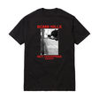 Gx1000 T-Shirt Bomb Hills Not Countries Black Red Font