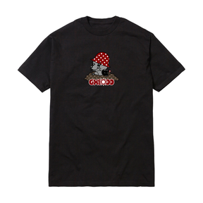 Gx1000 T-Shirt Mole Black