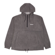 Gx1000 Jacket Anorak Charcoal