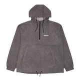 Gx1000 Jacket Anorak Charcoal