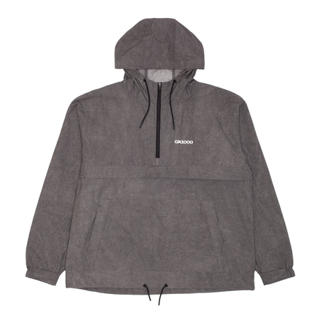 Gx1000 Jacket Anorak Charcoal