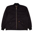 Gx1000 Jacket Quilted Mechanic Black
