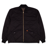 Gx1000 Jacket Quilted Mechanic Black