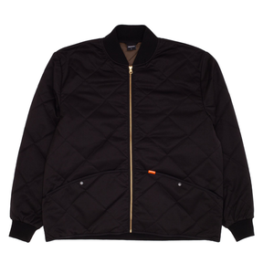 Gx1000 Jacket Quilted Mechanic Black