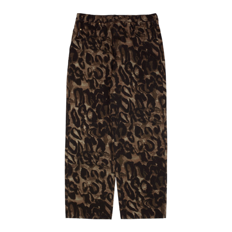 Gx1000 Pant Baggy Leopard Camo