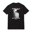 Gx1000 T-Shirt Bomb Hills Black